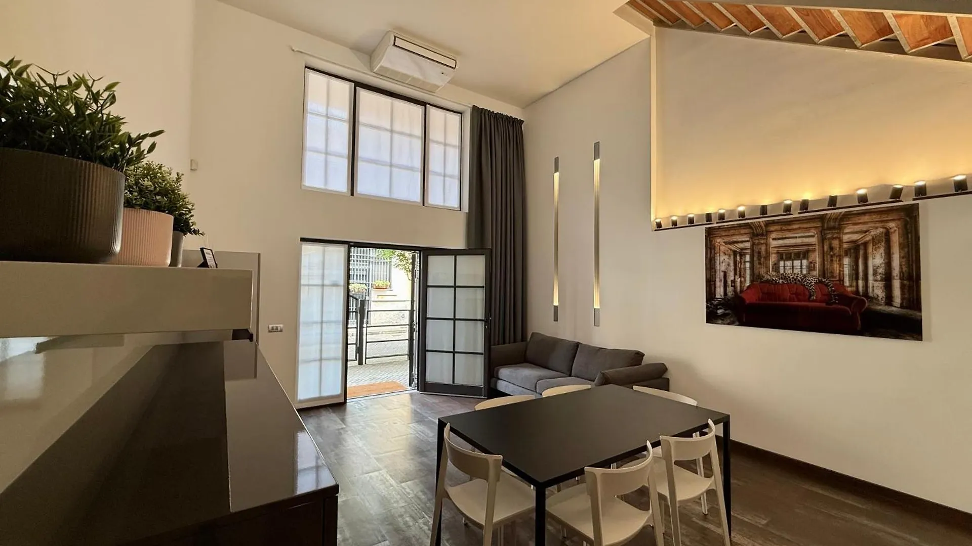 Appartement Luxury House In Milano Pietrasanta 120 Mq
