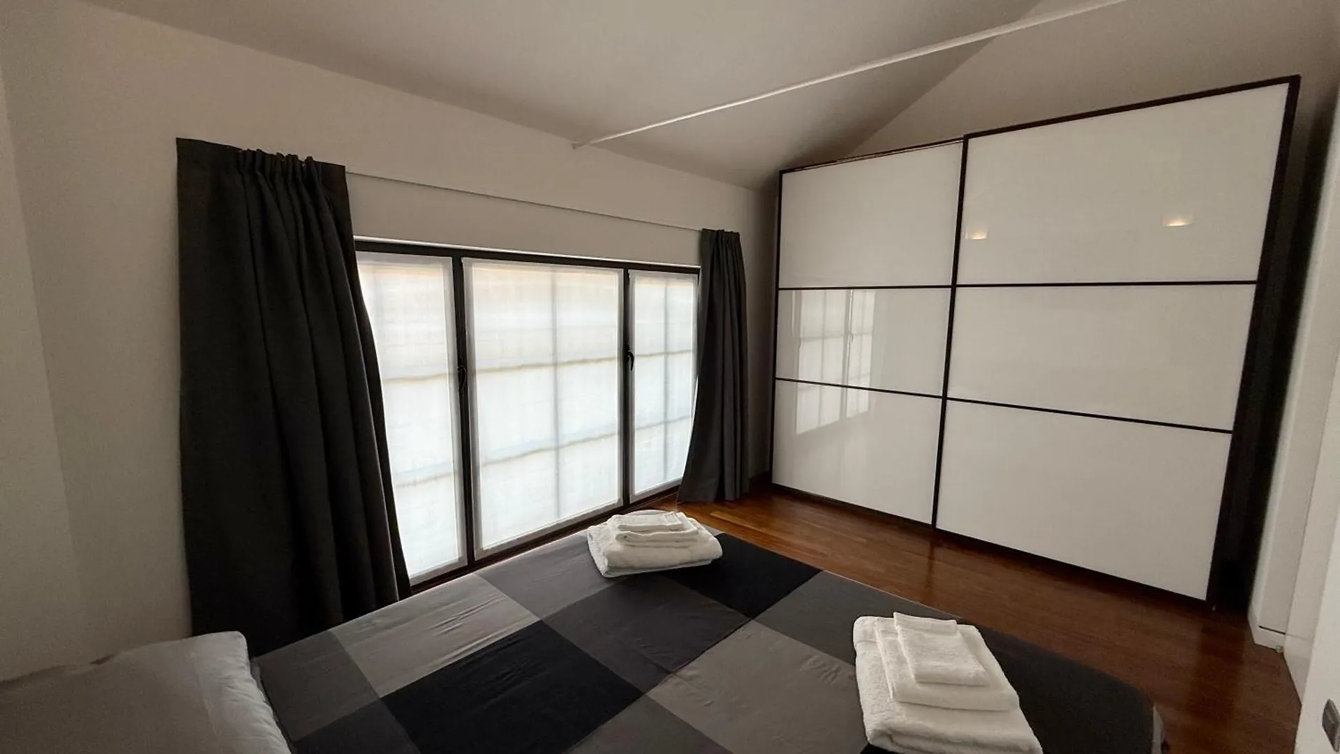 Appartement Luxury House In Milano Pietrasanta 120 Mq