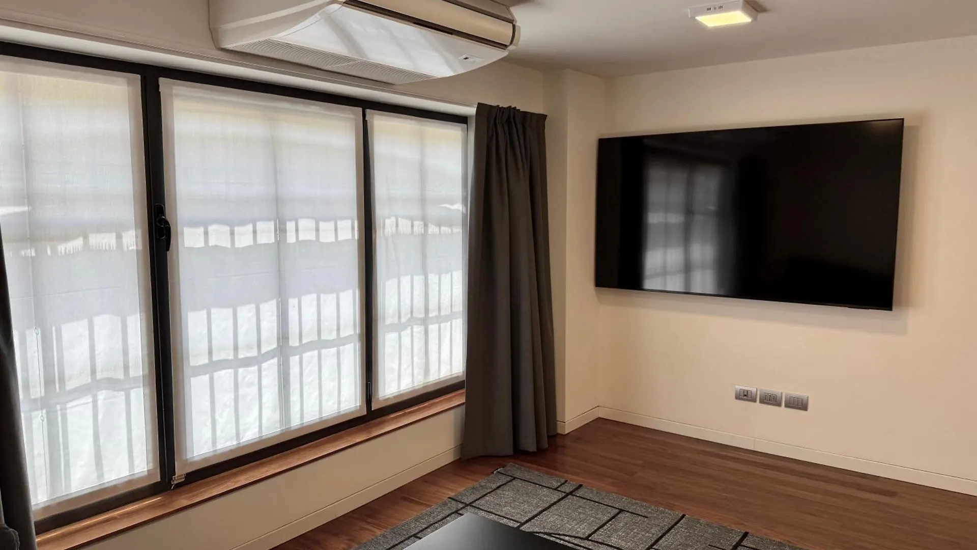 Appartement Luxury House In Milano Pietrasanta 120 Mq