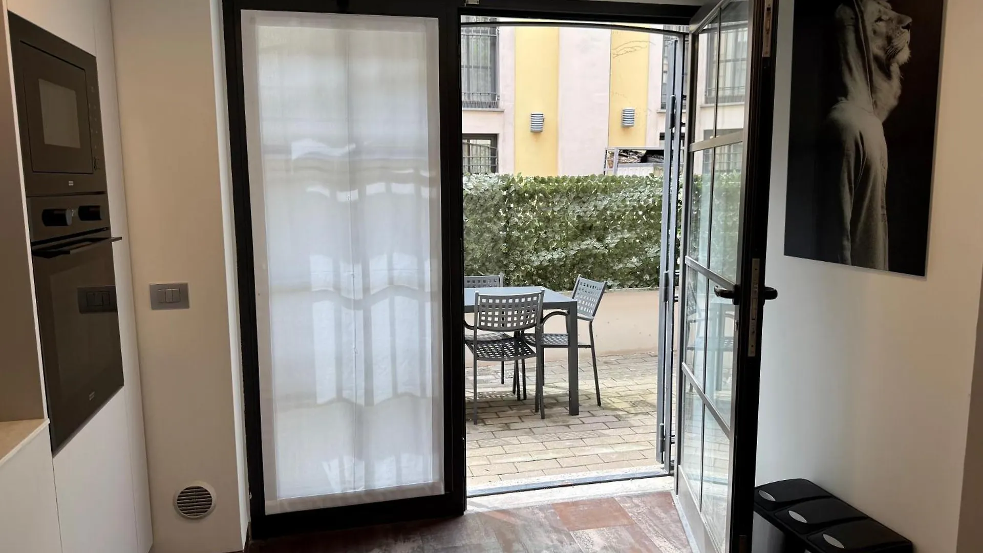 Appartement Luxury House In Milano Pietrasanta 120 Mq Italie
