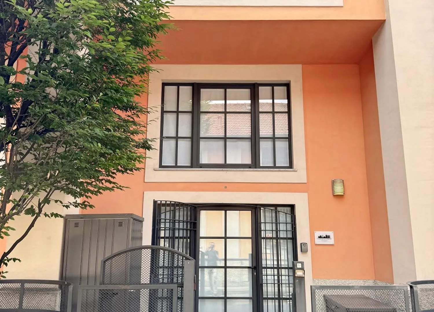 Appartement Luxury House In Milano Pietrasanta 120 Mq 0*, Milan