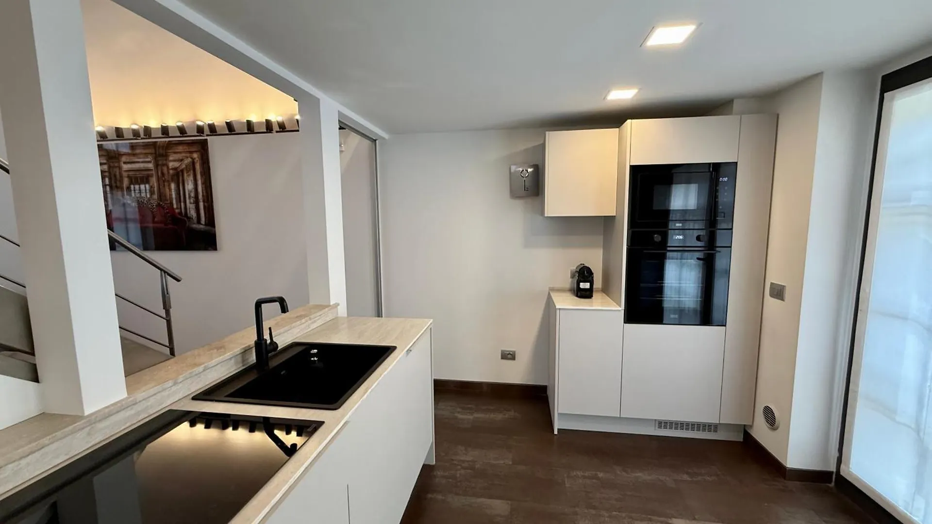 Appartement Luxury House In Milano Pietrasanta 120 Mq