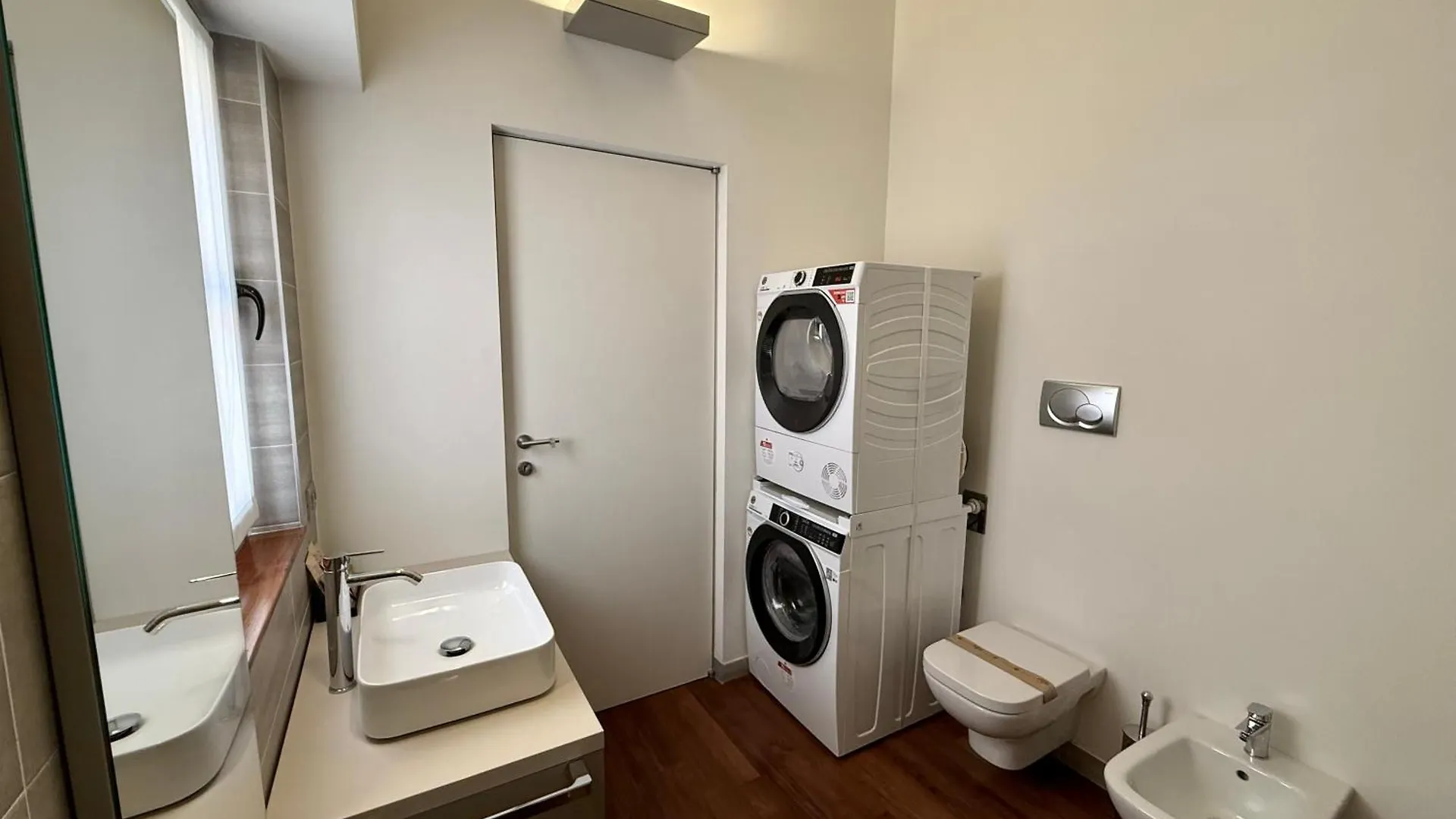 Appartement Luxury House In Milano Pietrasanta 120 Mq