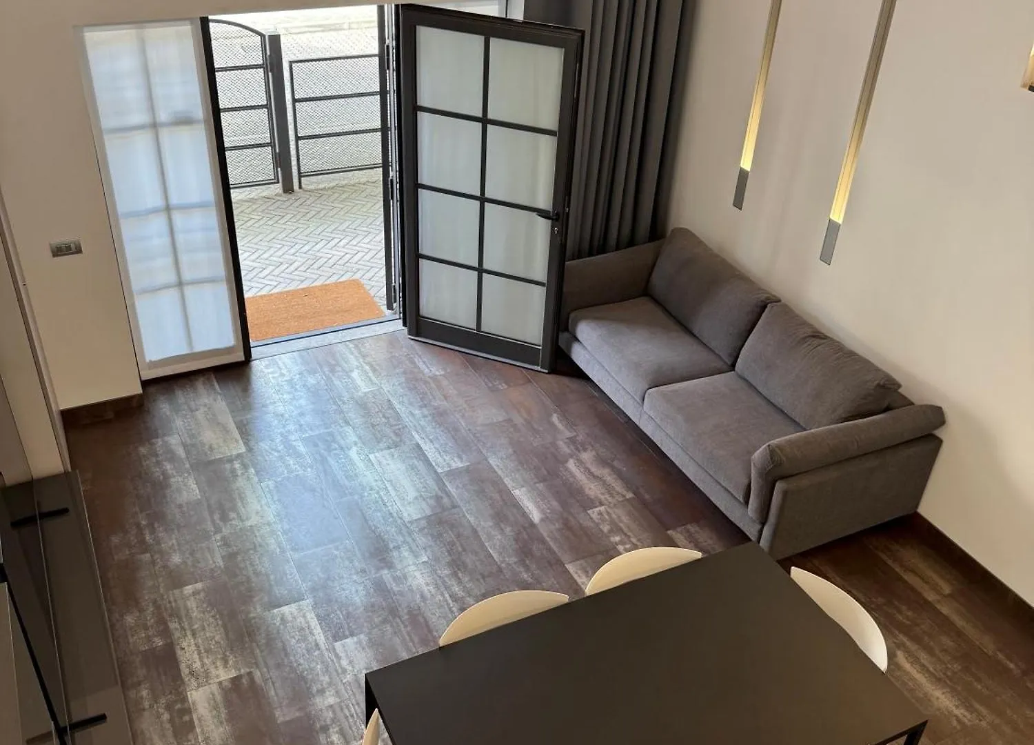 Apartamento Luxury House In Milano Pietrasanta 120 Mq