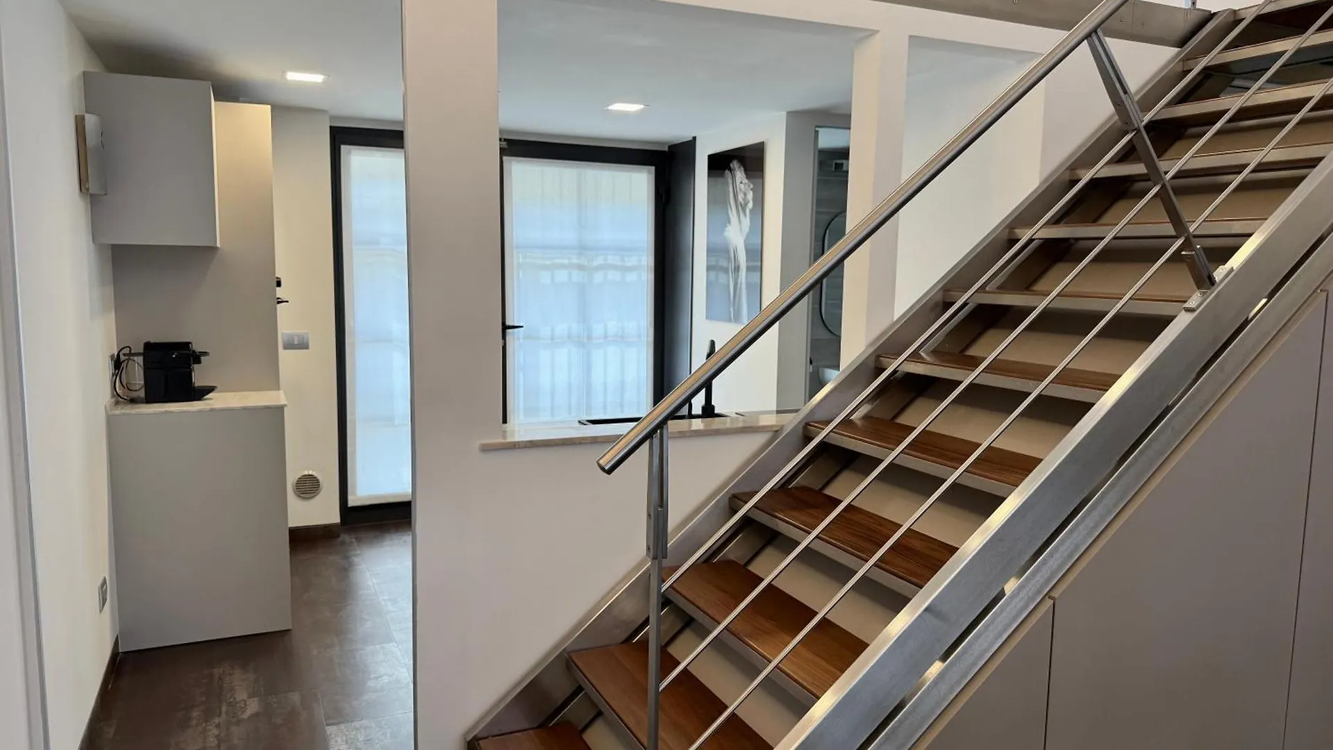 Apartamento Luxury House In Milano Pietrasanta 120 Mq Italia