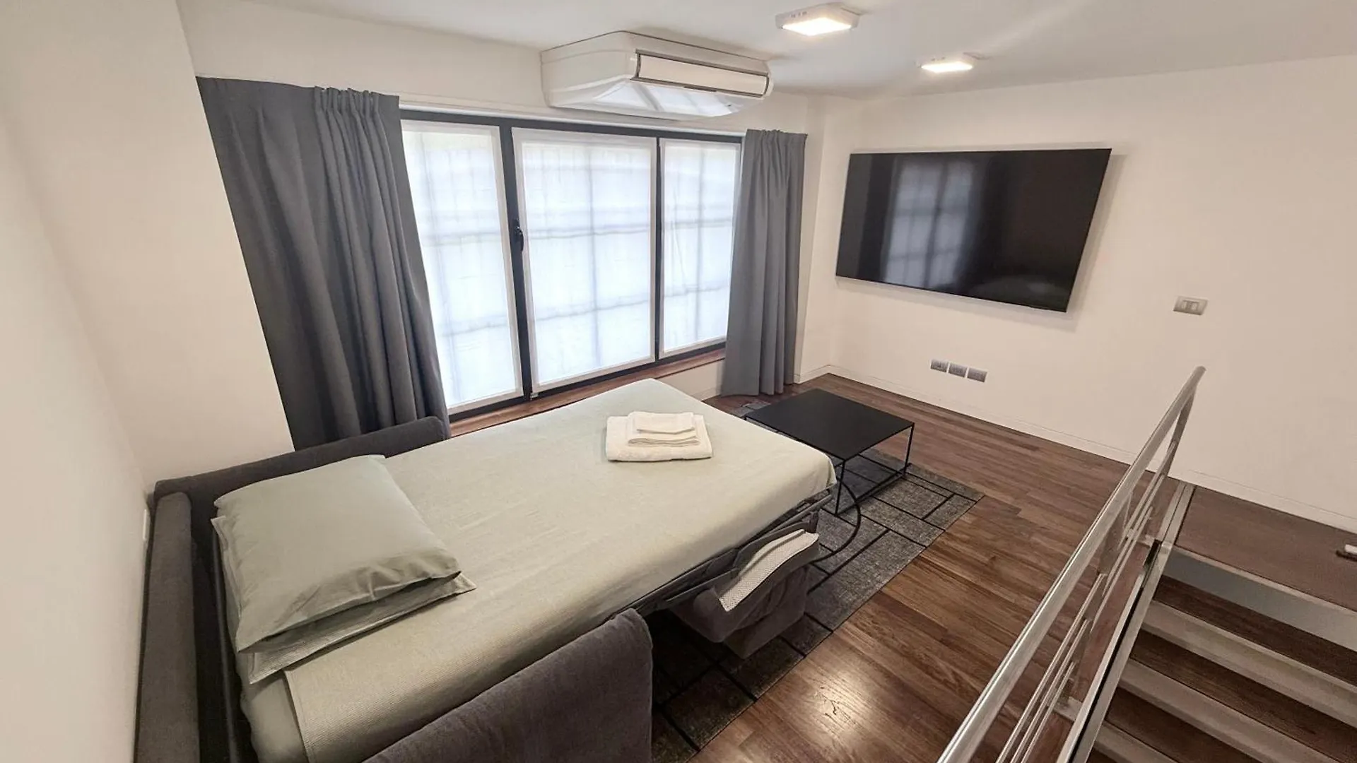 Apartamento Luxury House In Milano Pietrasanta 120 Mq Italia